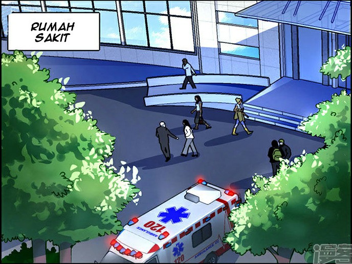 Rebirth Abandoned Less Return Chapter 08 Gambar 10